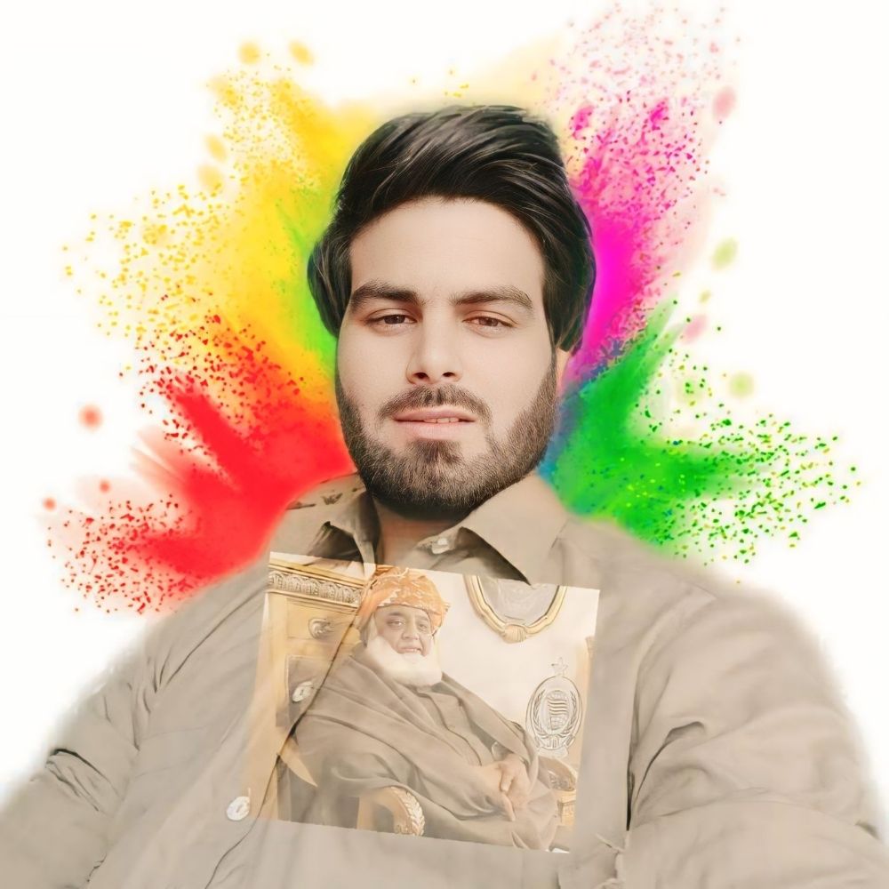 Riyan mohmand