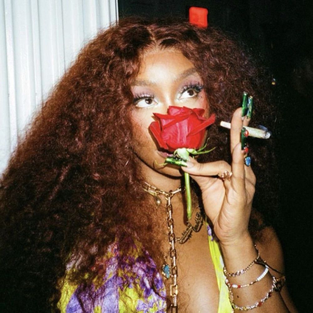 mariah 💫