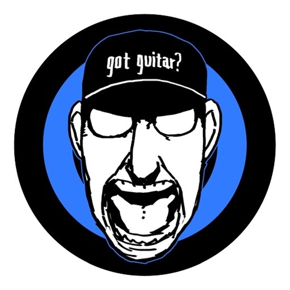 ぎた(guitar)