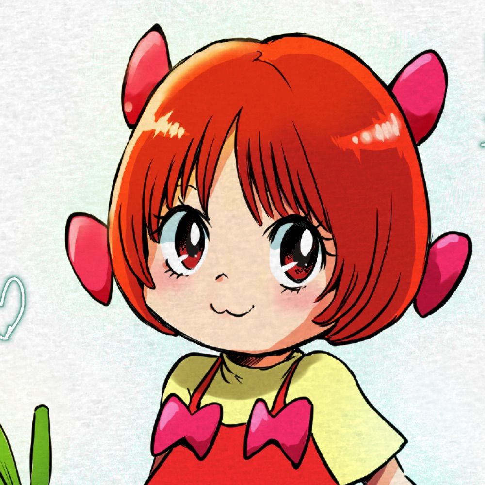 しろーも