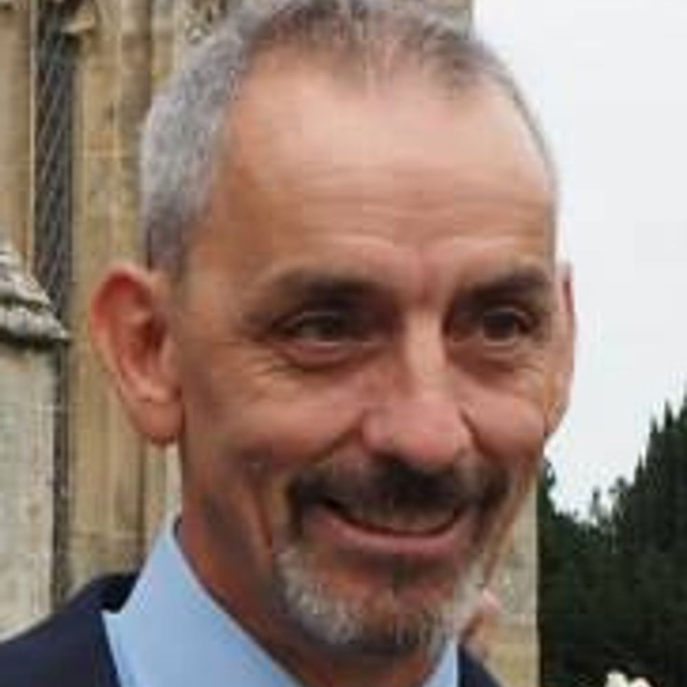 Phillip Aldridge