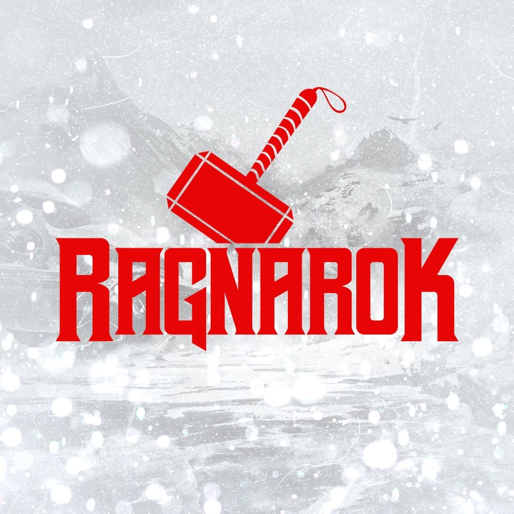Ragnarok © | Camisas de Time