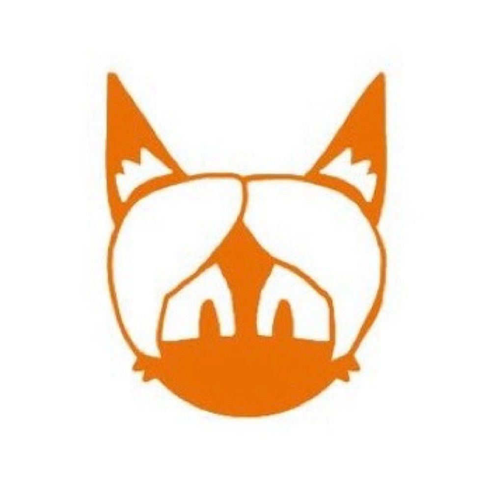 Lazulily the Fox