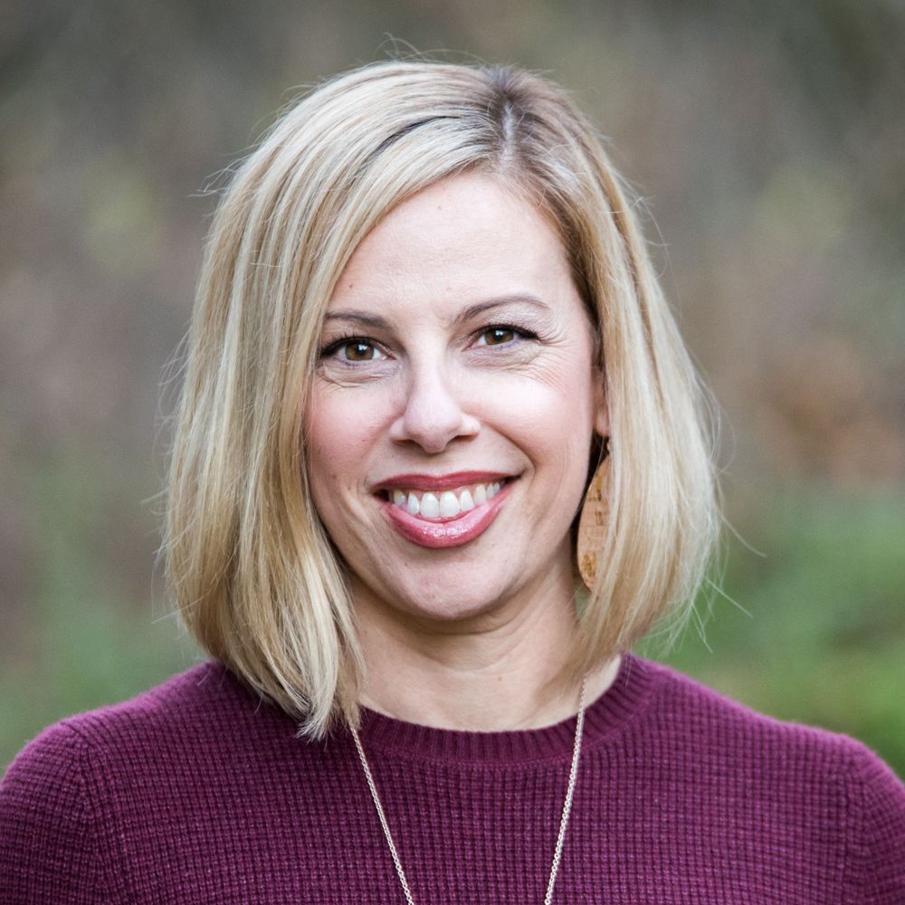 Kim Simon