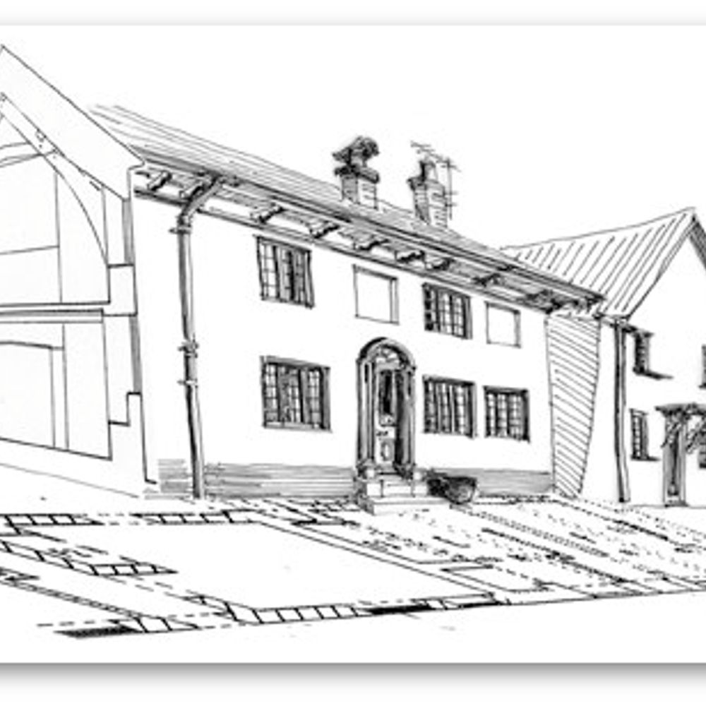 Somerset Vernacular Building Research Group (SVBRG)