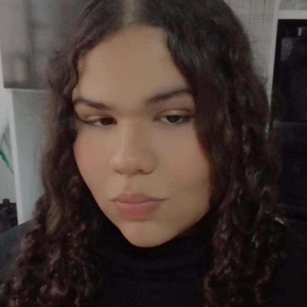 Amélia Ollie's Girlfriend