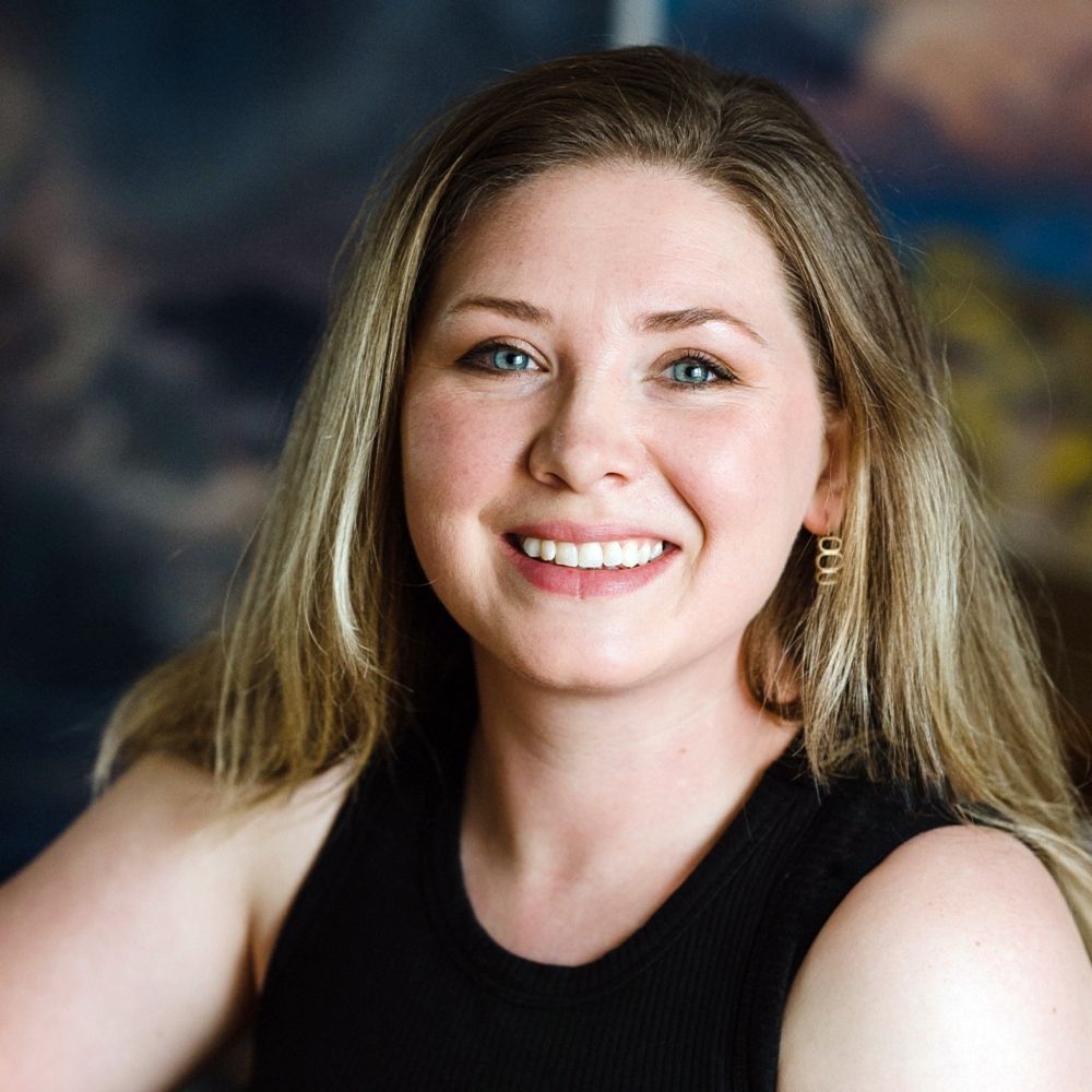 Danielle Kirby | Western Art