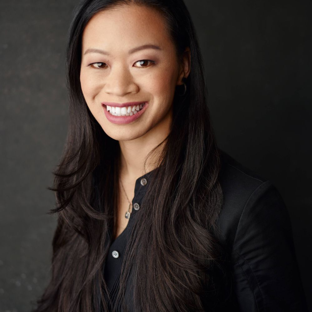 Evelyn Lee, FAIA | NOMA