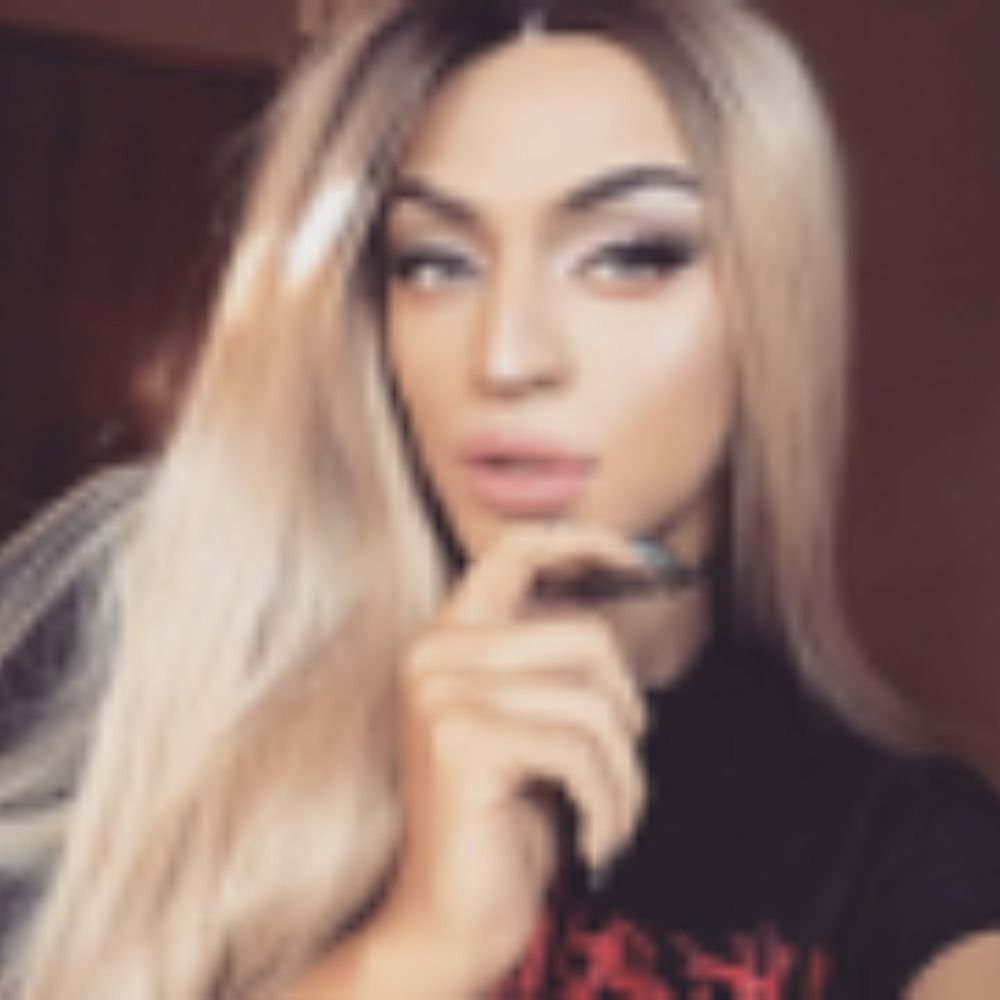 travesti sensata #50 é kamala presidente