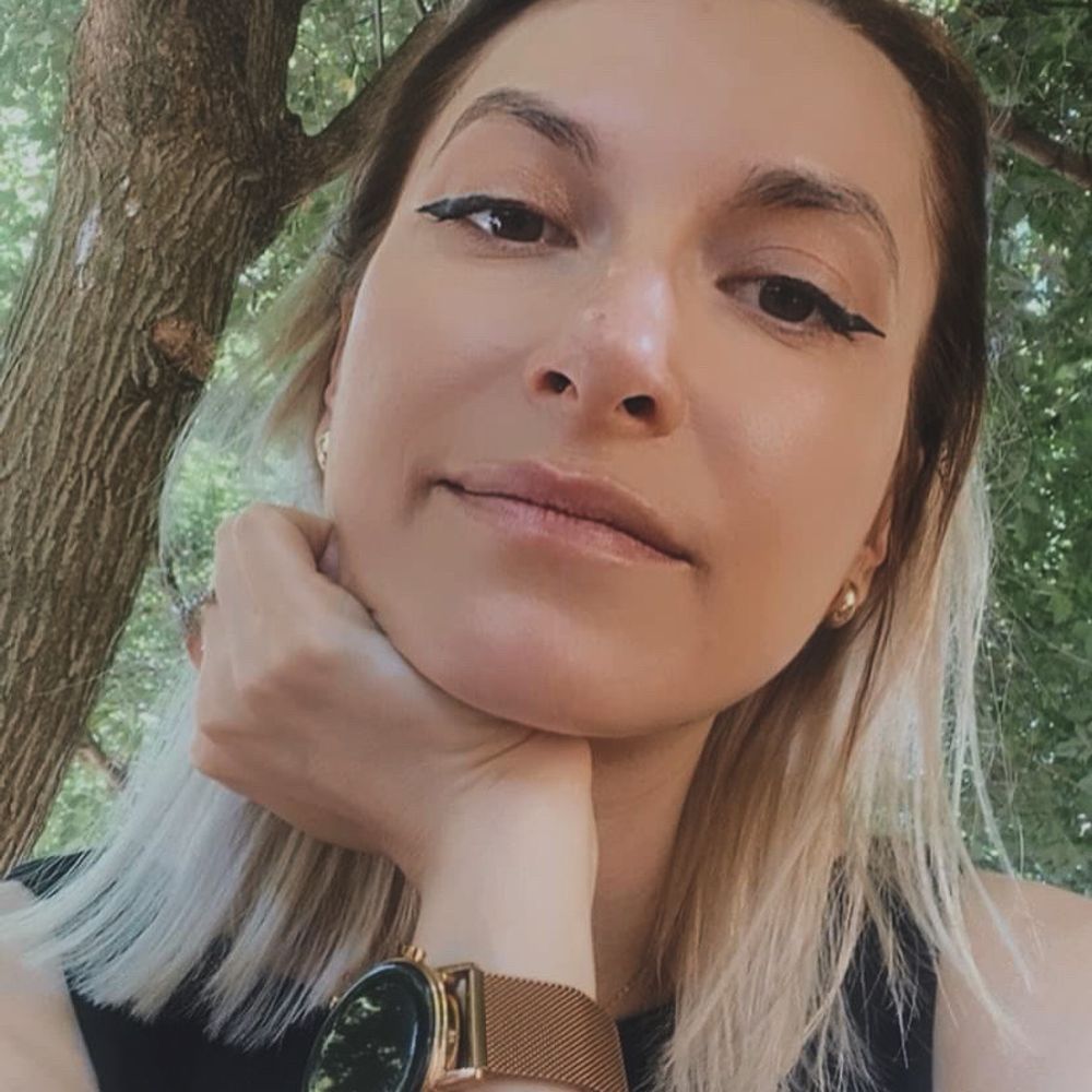 Tijana Rupcic