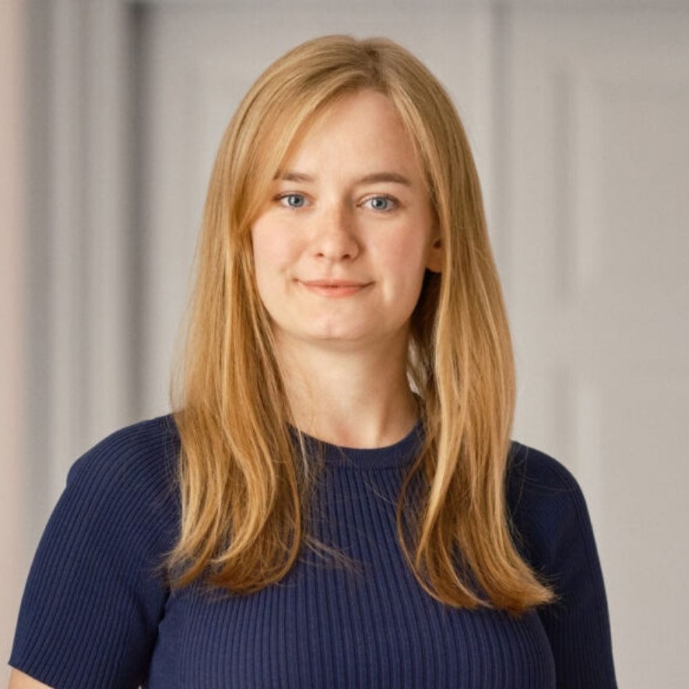 Bodil Wullum Nielsen