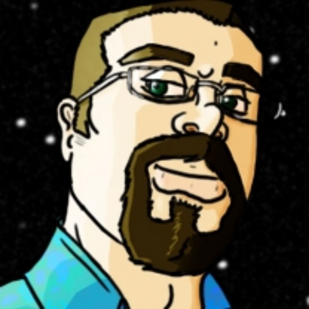 Joe True