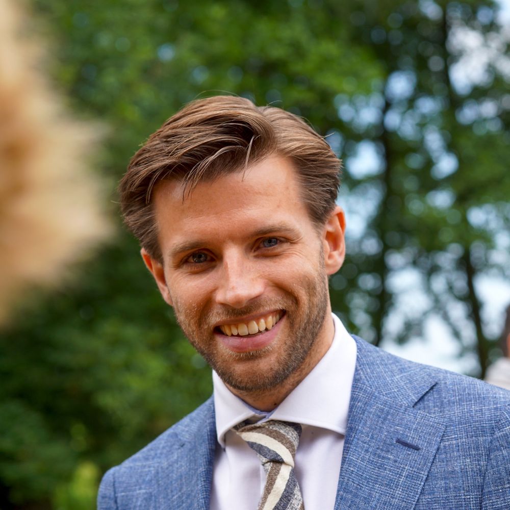 Marijn van Vliet