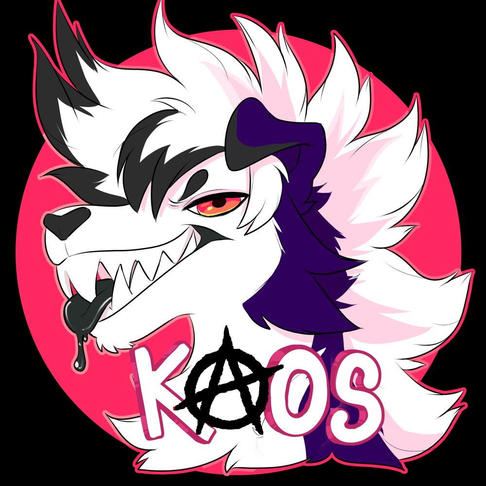 Chaoia/Kaos (Josh)