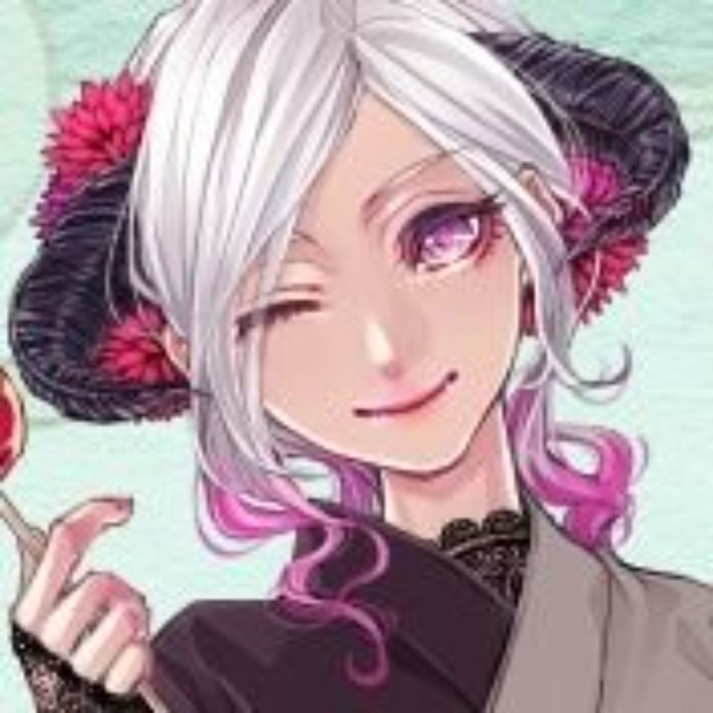 える