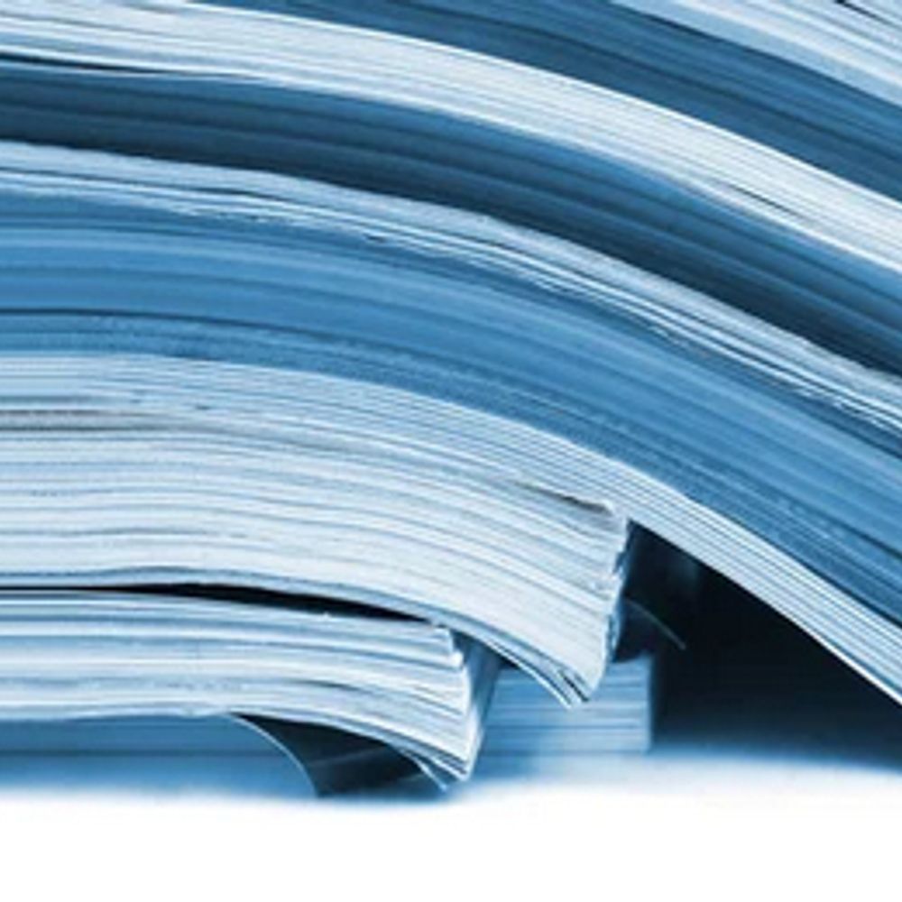 Une semaine, Un bulletin officiel de l'ESR