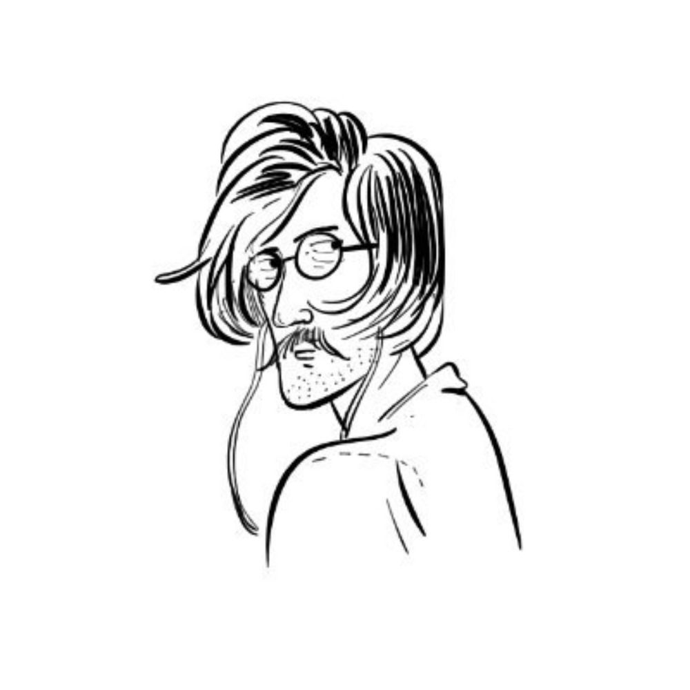 georgie mager