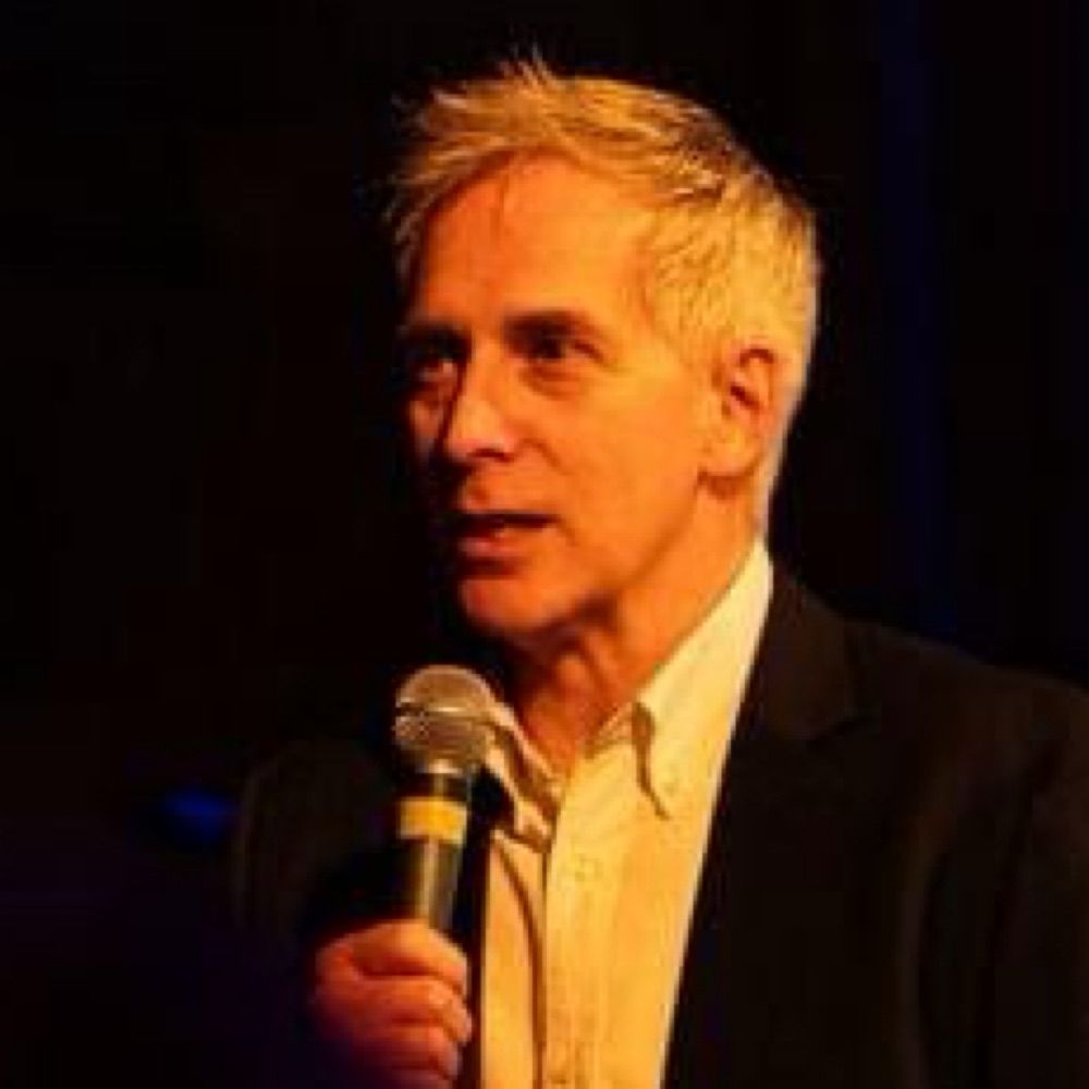 Julian Caddy