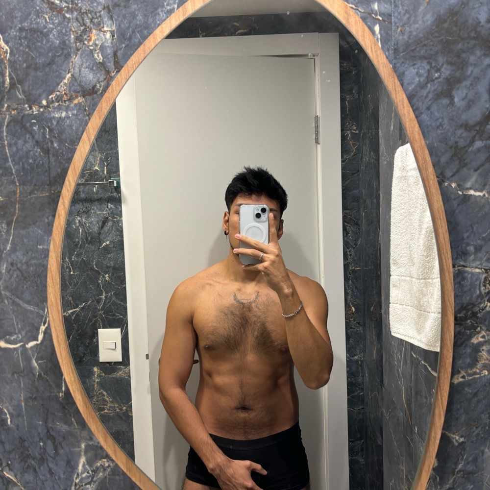 Froy Cardozo 
