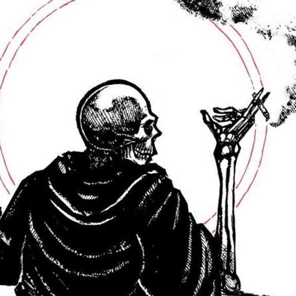 Dethhead