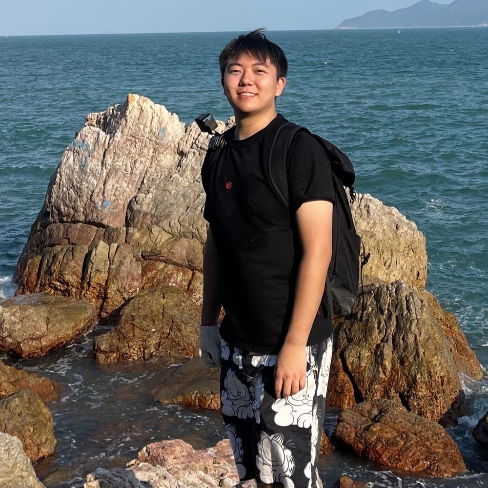 Yingru Li