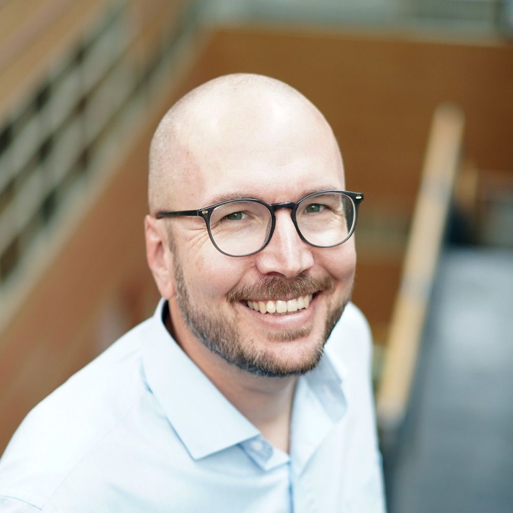 Øistein Anmarkrud