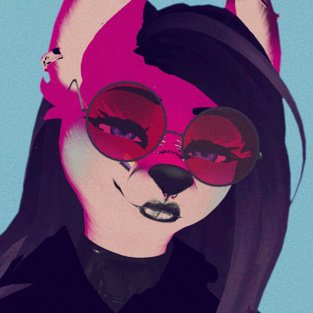 𝓜𝓻𝓼 𝓥𝓲𝔁𝓮𝓷. 🔞🌹❤️