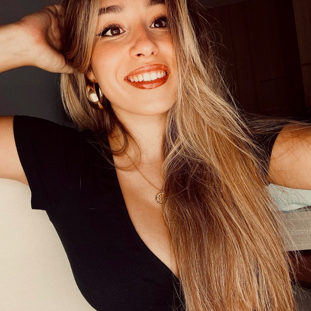 Paula🌙