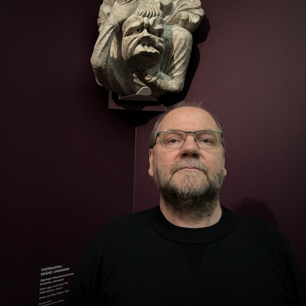 Vesa Heikkinen