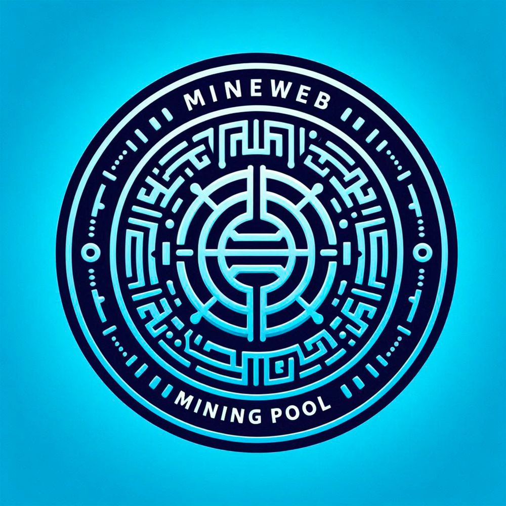 Mine Web