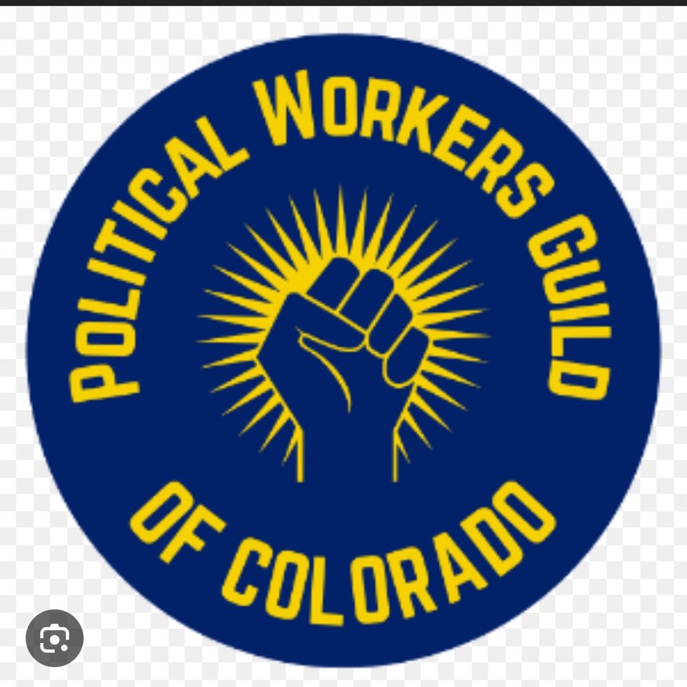 Political Workers Guild of Colorado