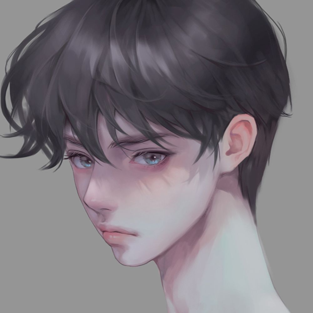 2B/이비연필