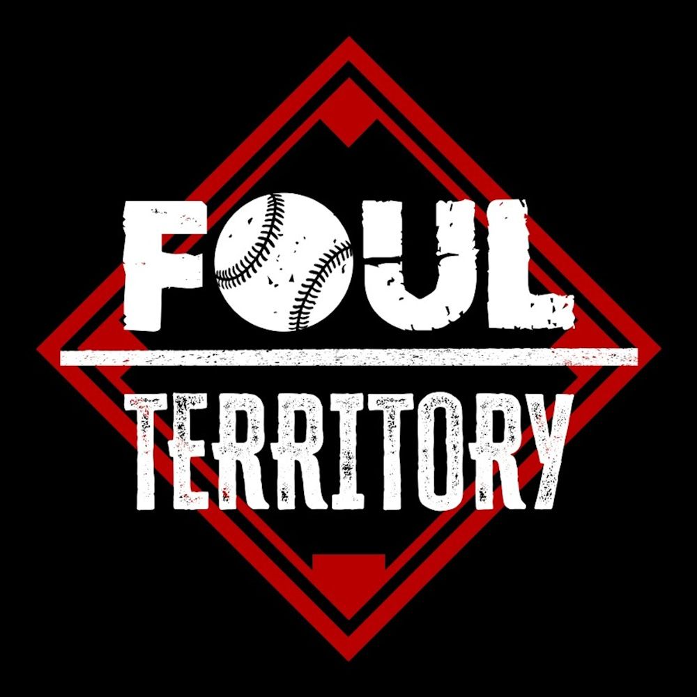 Foul Territory