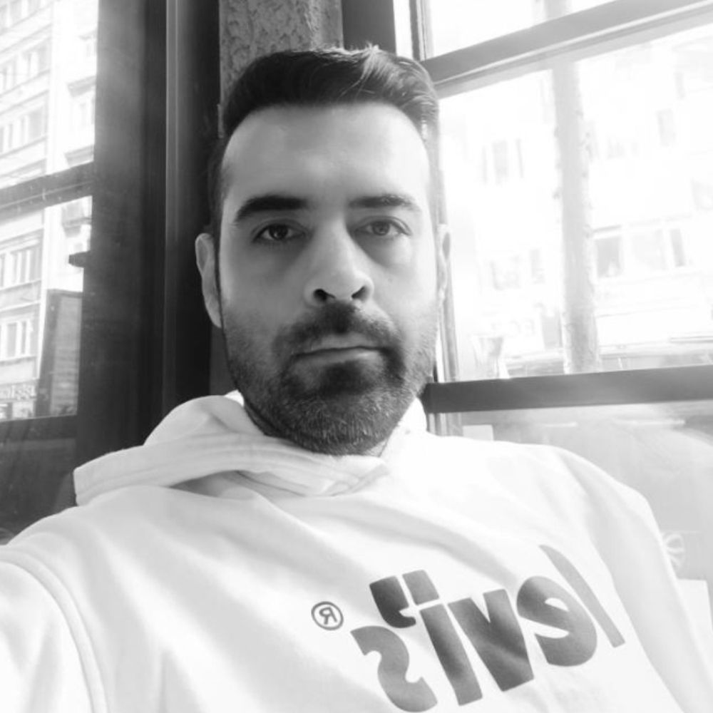 Burak Tomrukçu
