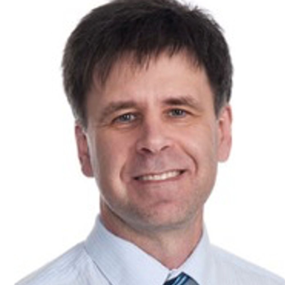 Jim Hewitt