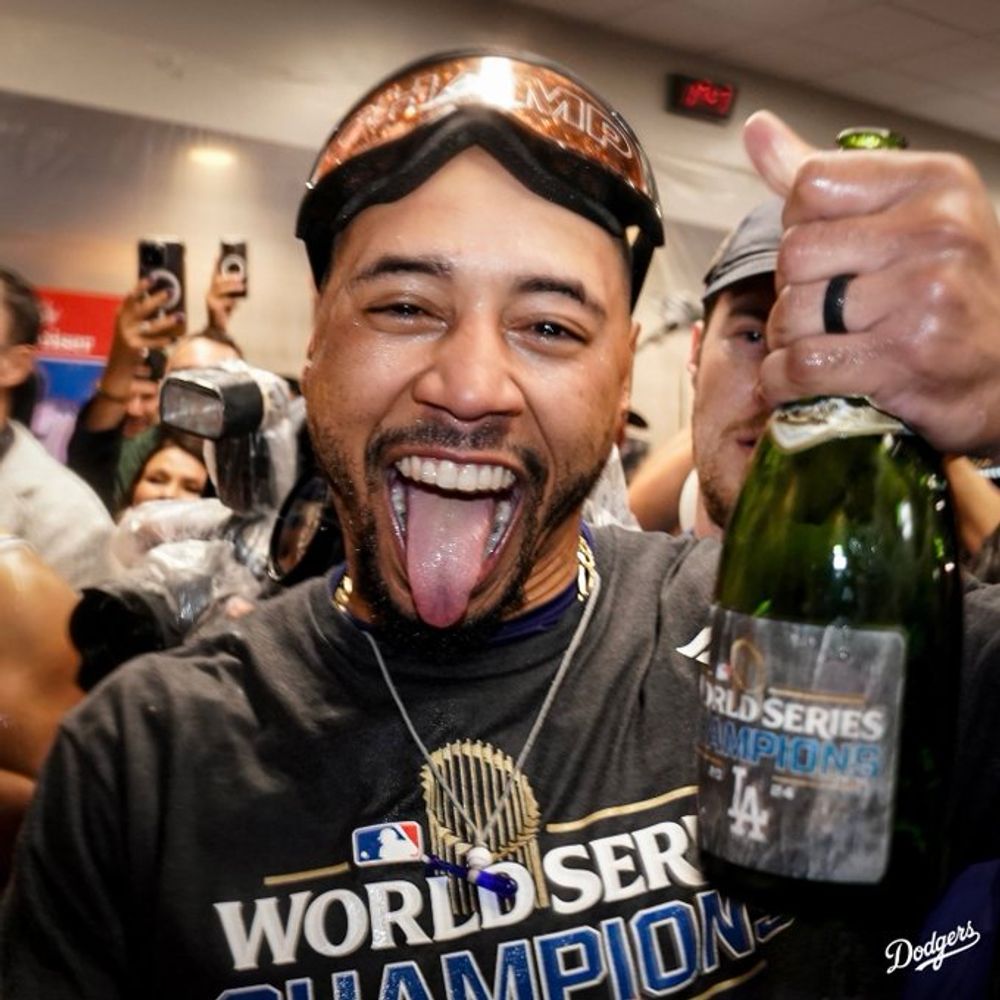 FIELDLVL 2024 WS CHAMP