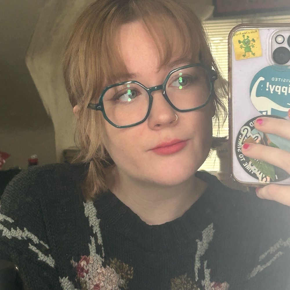 Hannah (she/her)