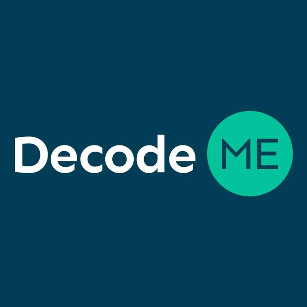 DecodeME