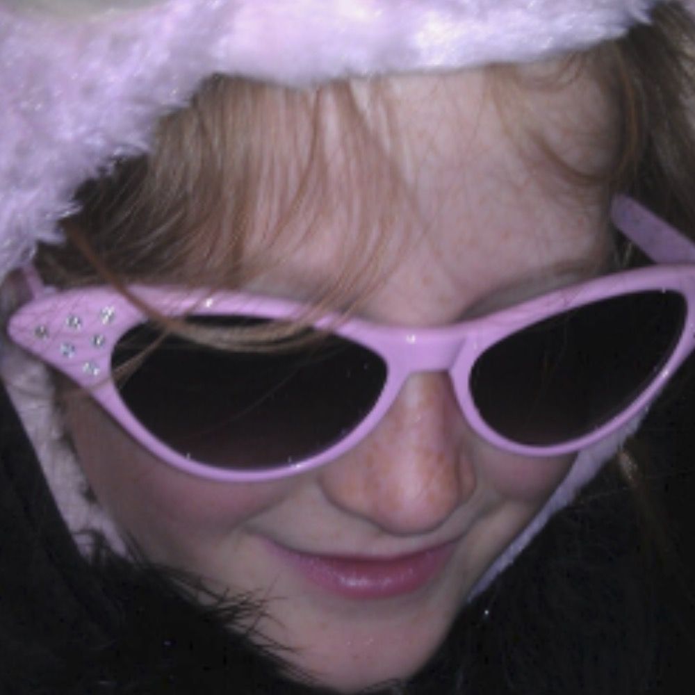 katie baby
