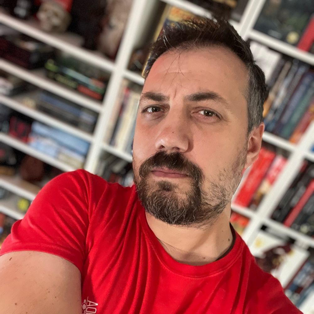 Giuliano Gianfriglia