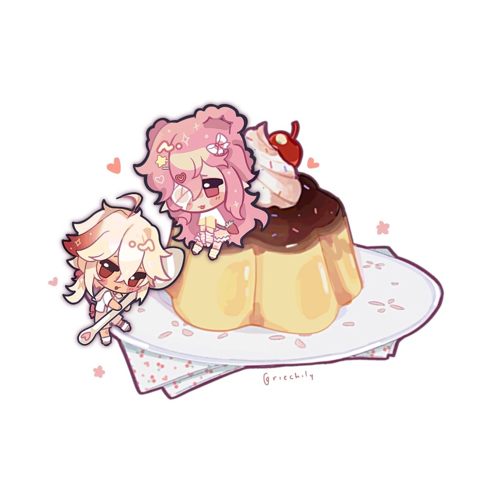 ✮ KAZUCHUN! 万葉🌷 ⋆.˚