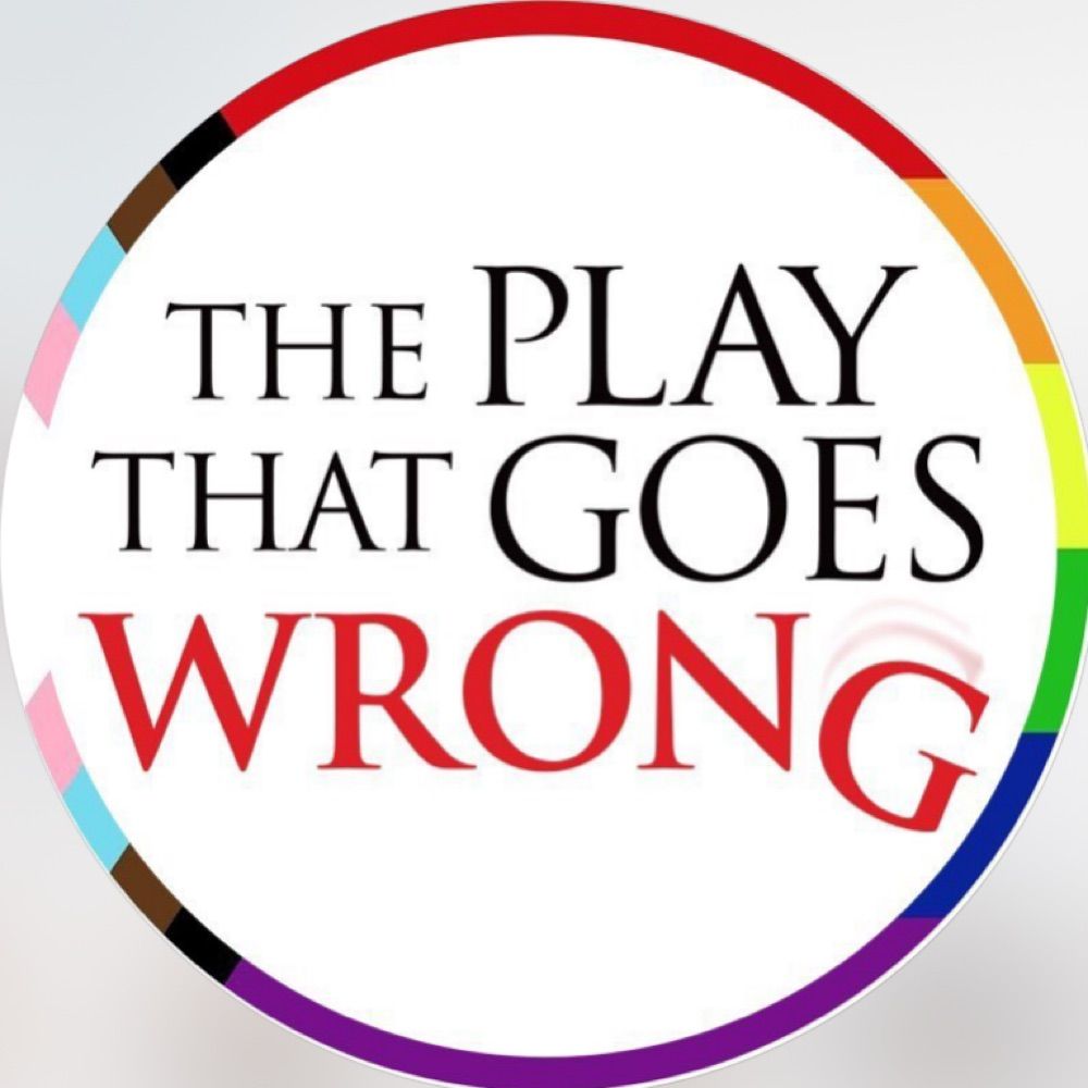 The Play That Goes Wrong