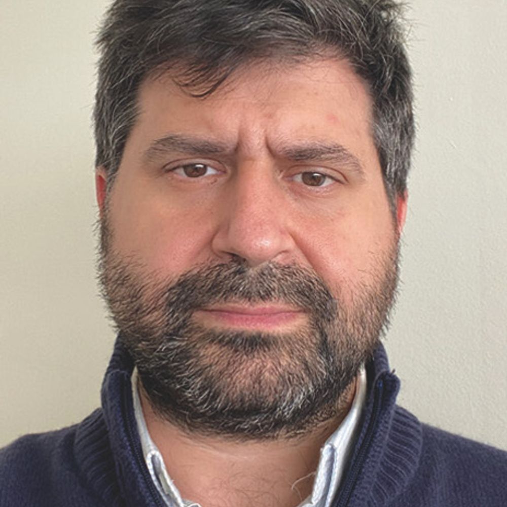 Diego M. Papayannis