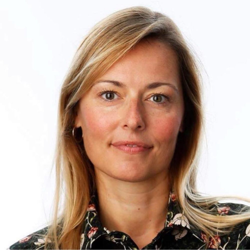 Anne Randby Toft