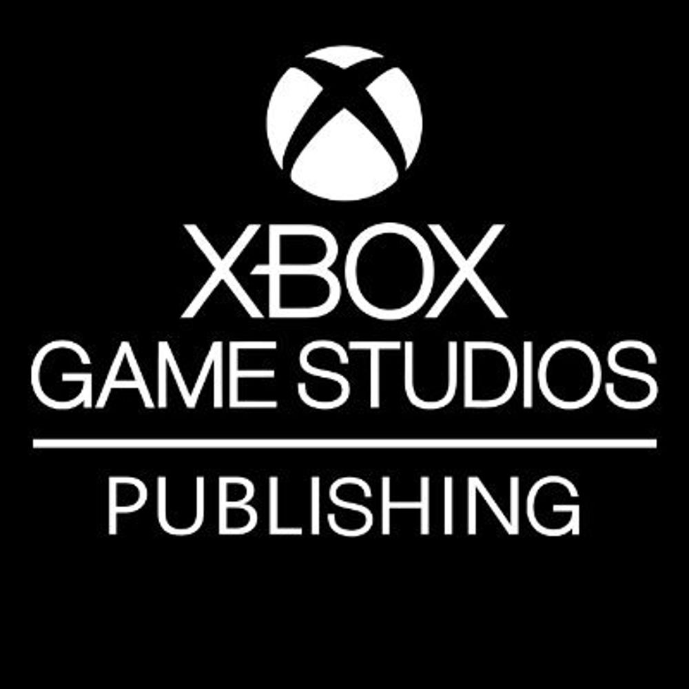 Xbox Publishing