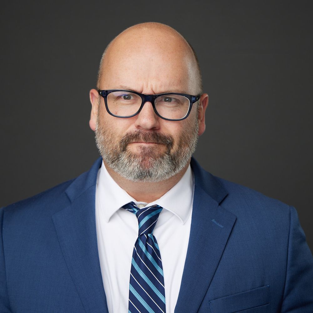 Brad Genereaux