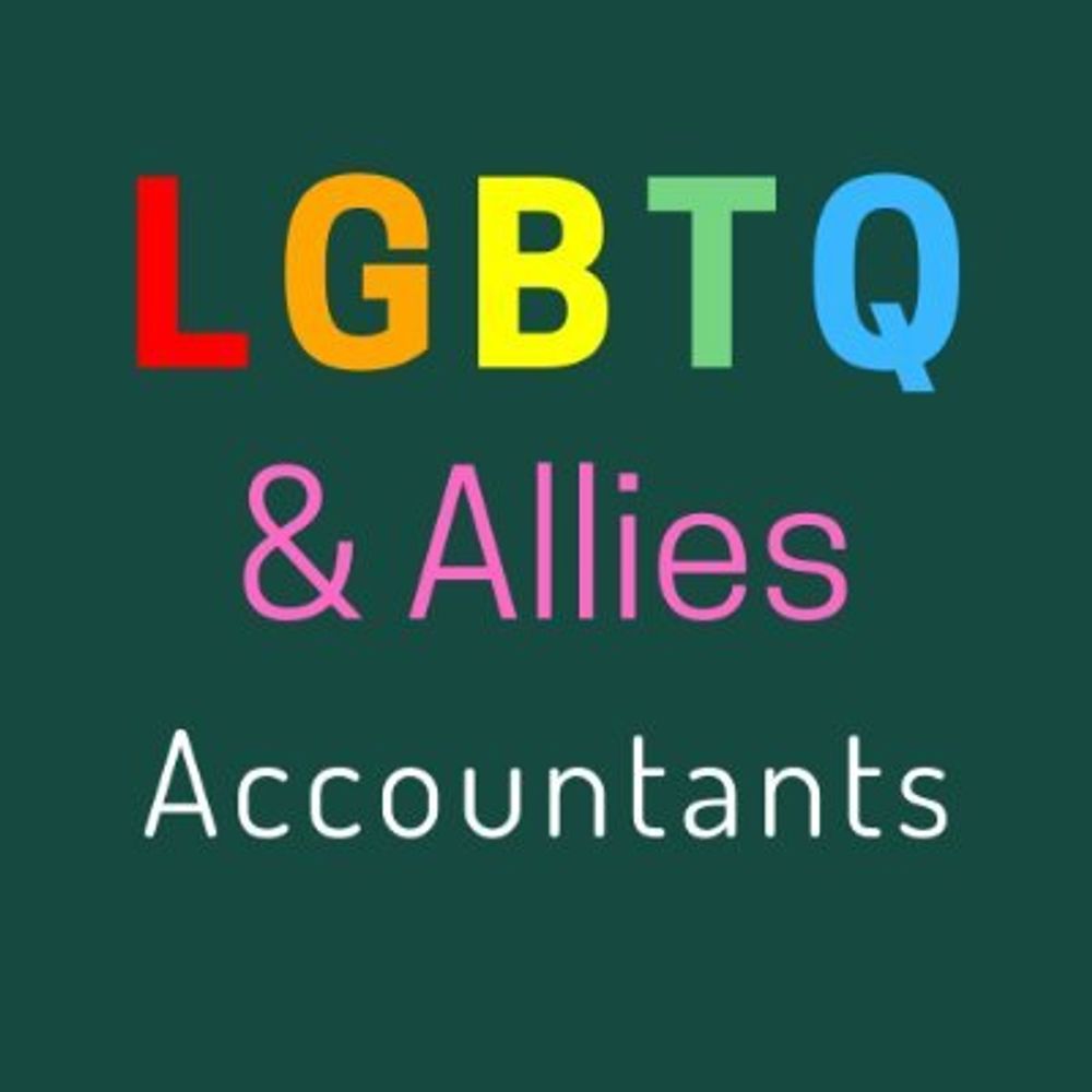 LGBTQ Accountants