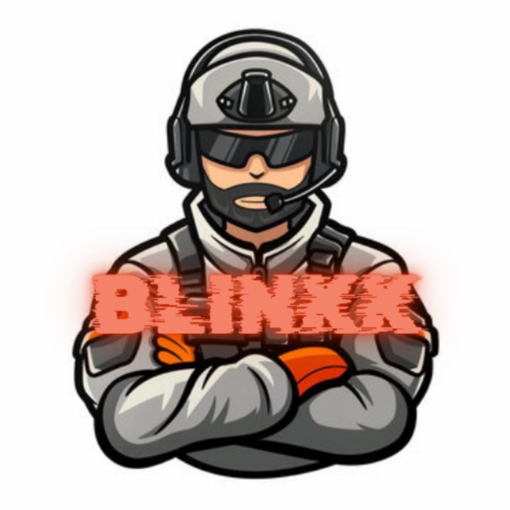 Blinkk