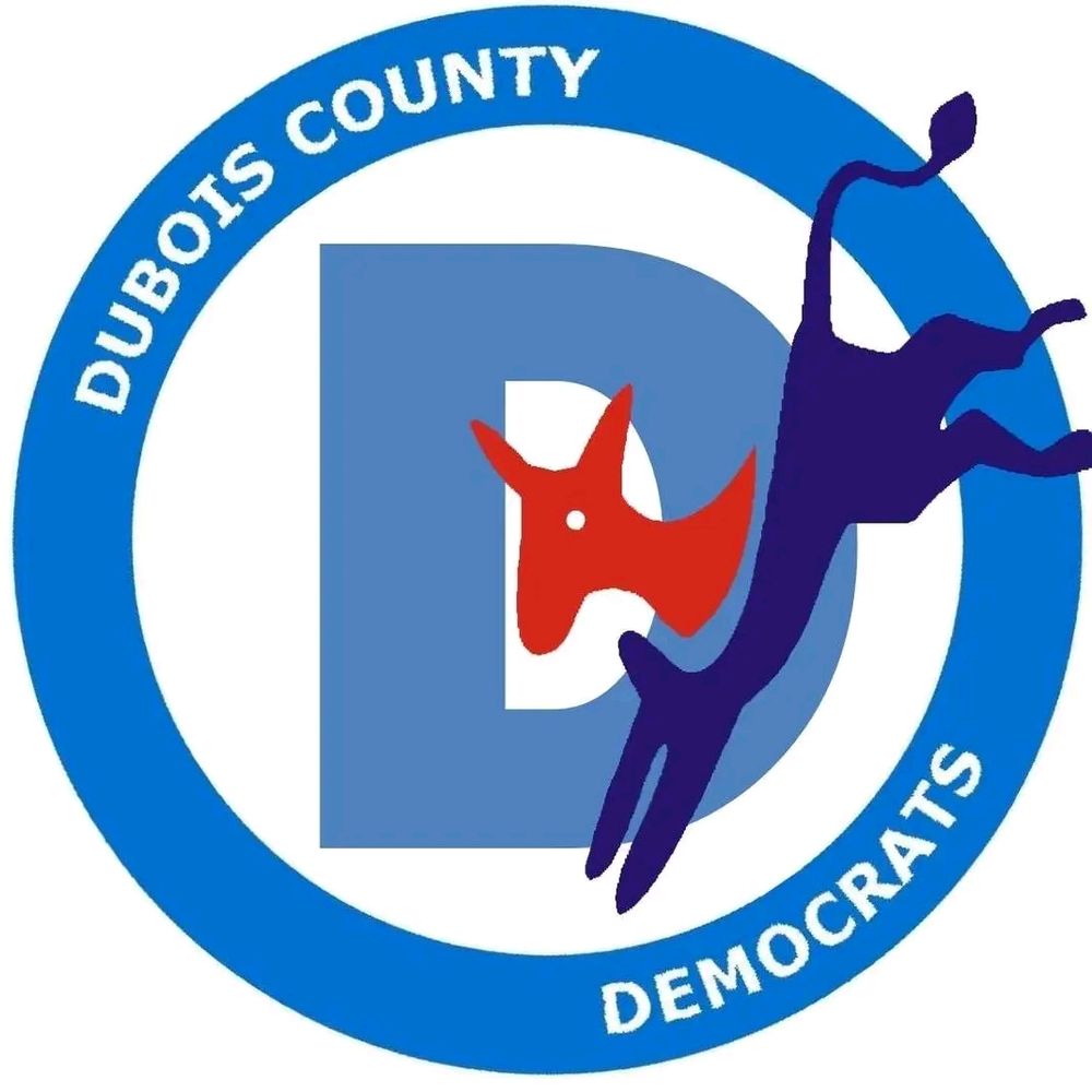 Dubois County Democratic Party