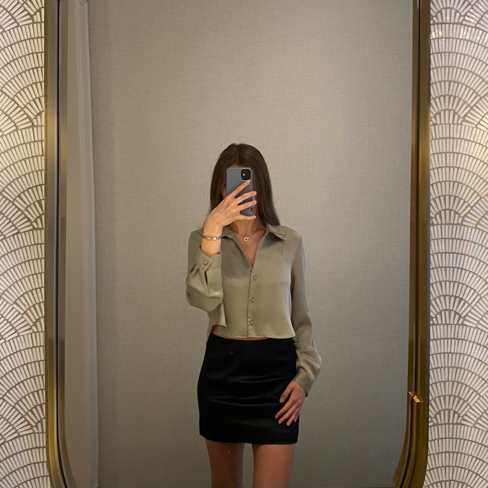 Ivy Rose 🤍 DC